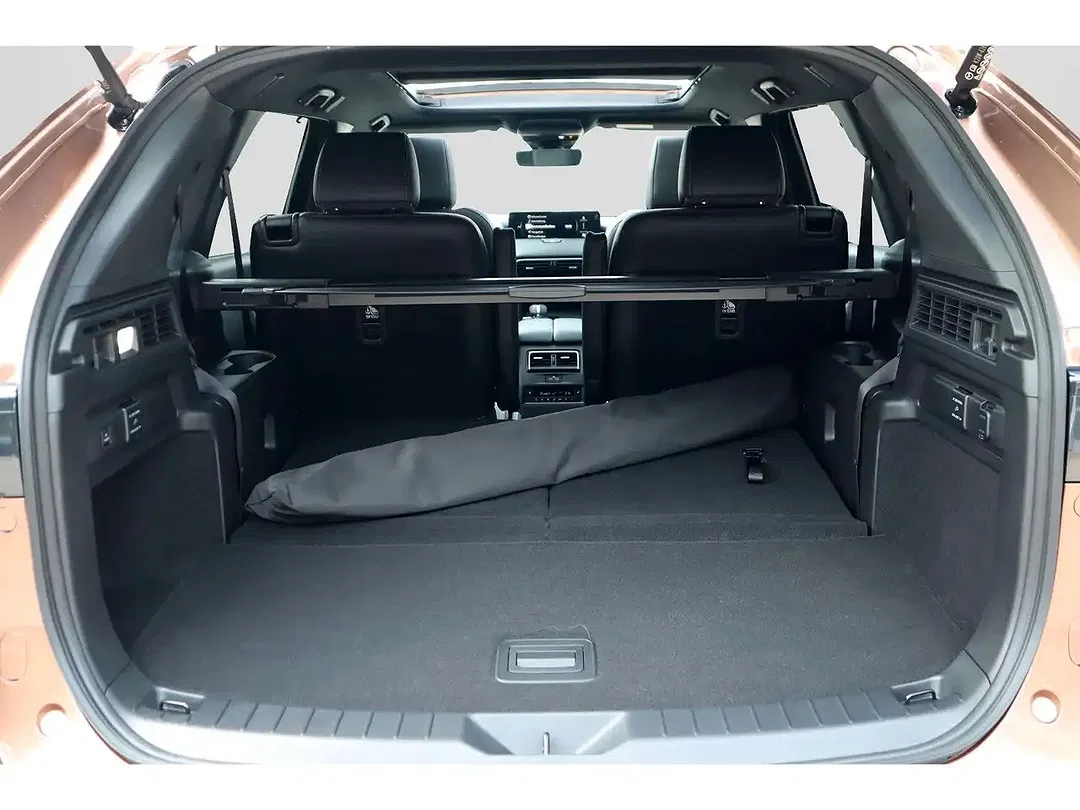 Mazda CX-80 - Thumbnail 13