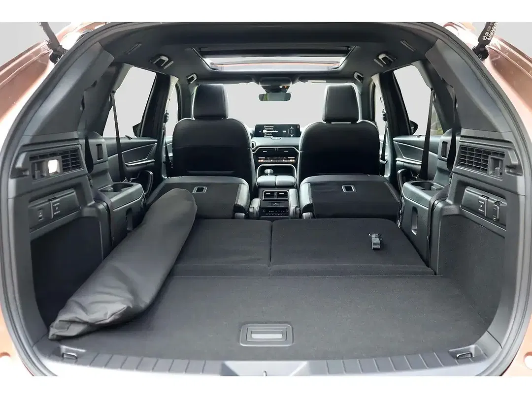 Mazda CX-80 - Thumbnail 14