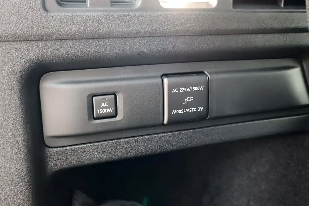 Mazda CX-80 - Thumbnail 15