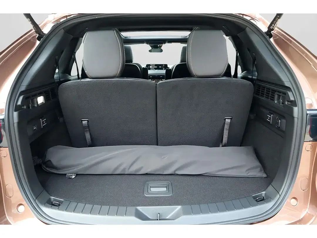 Mazda CX-80 - Thumbnail 9