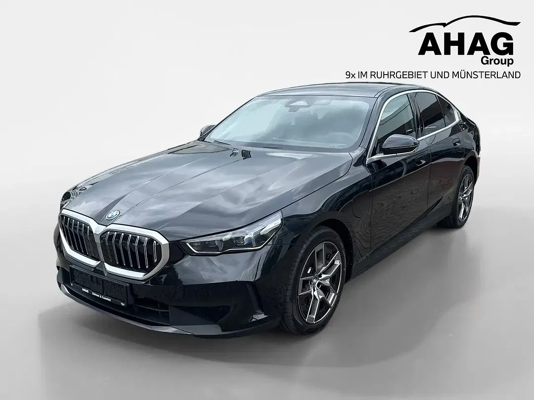 BMW 530 - Thumbnail 1