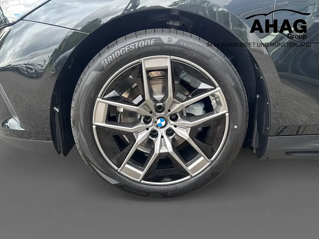 BMW 530 - Thumbnail 12