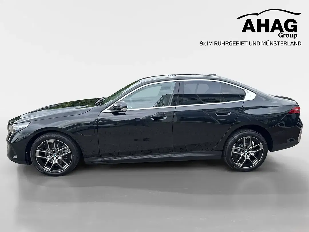 BMW 530 - Thumbnail 6