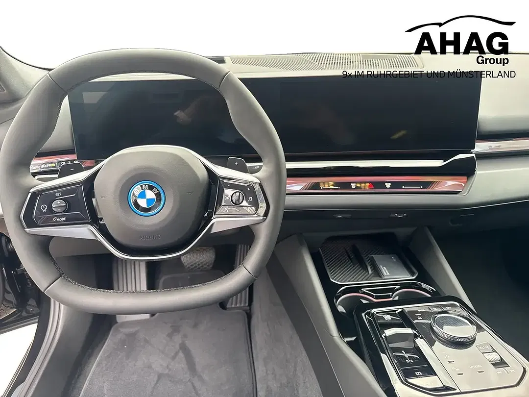 BMW 530 - Thumbnail 9