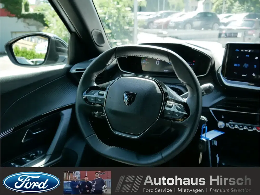 Peugeot 2008 - Thumbnail 13