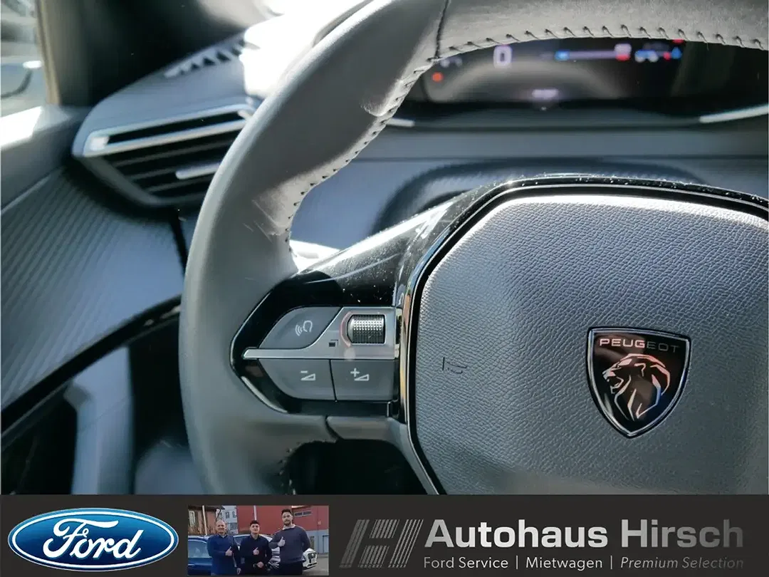 Peugeot 2008 - Thumbnail 14