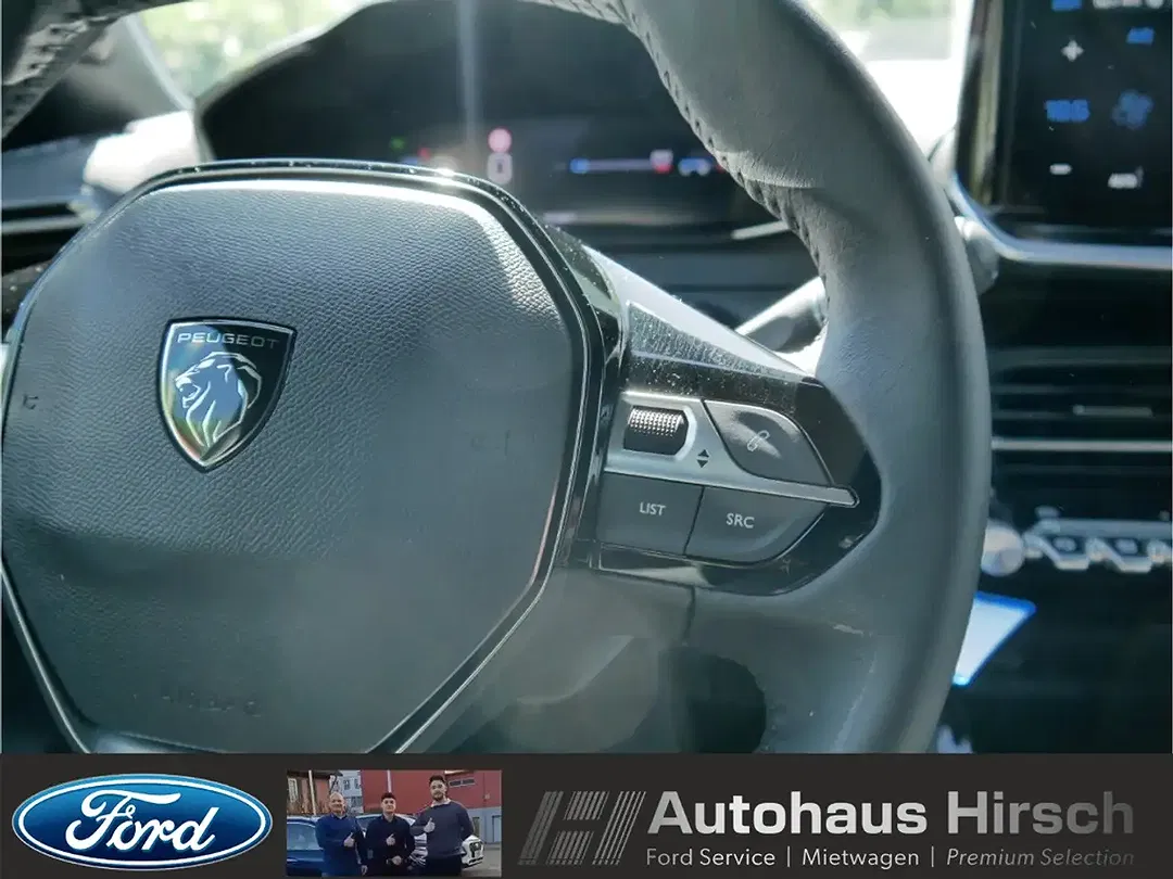 Peugeot 2008 - Thumbnail 15