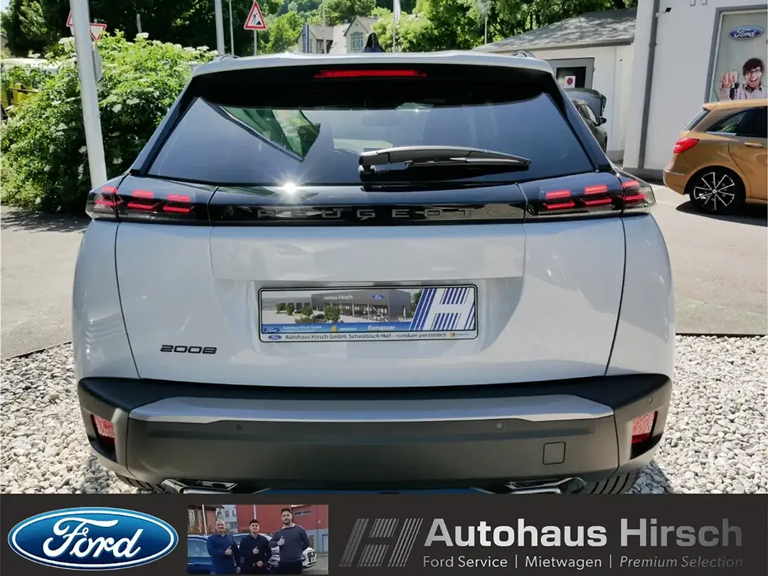 Peugeot 2008 - Thumbnail 5