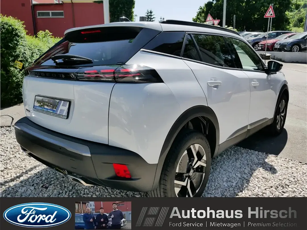 Peugeot 2008 - Thumbnail 6