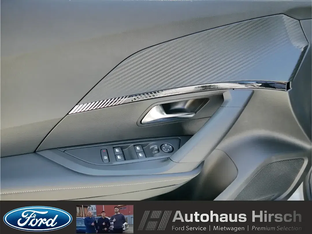Peugeot 2008 - Thumbnail 7