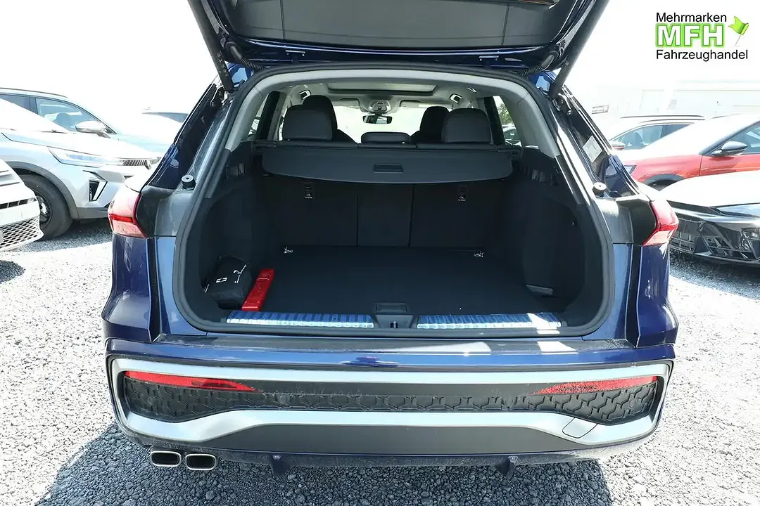 Audi Q5 - Thumbnail 10