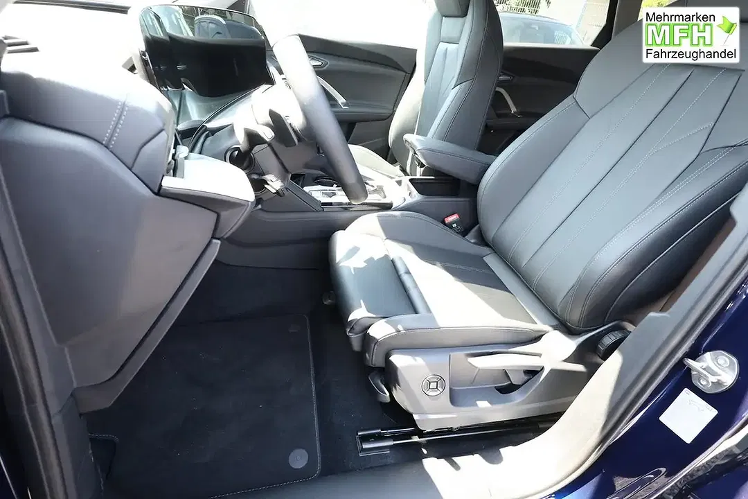 Audi Q5 - Thumbnail 12