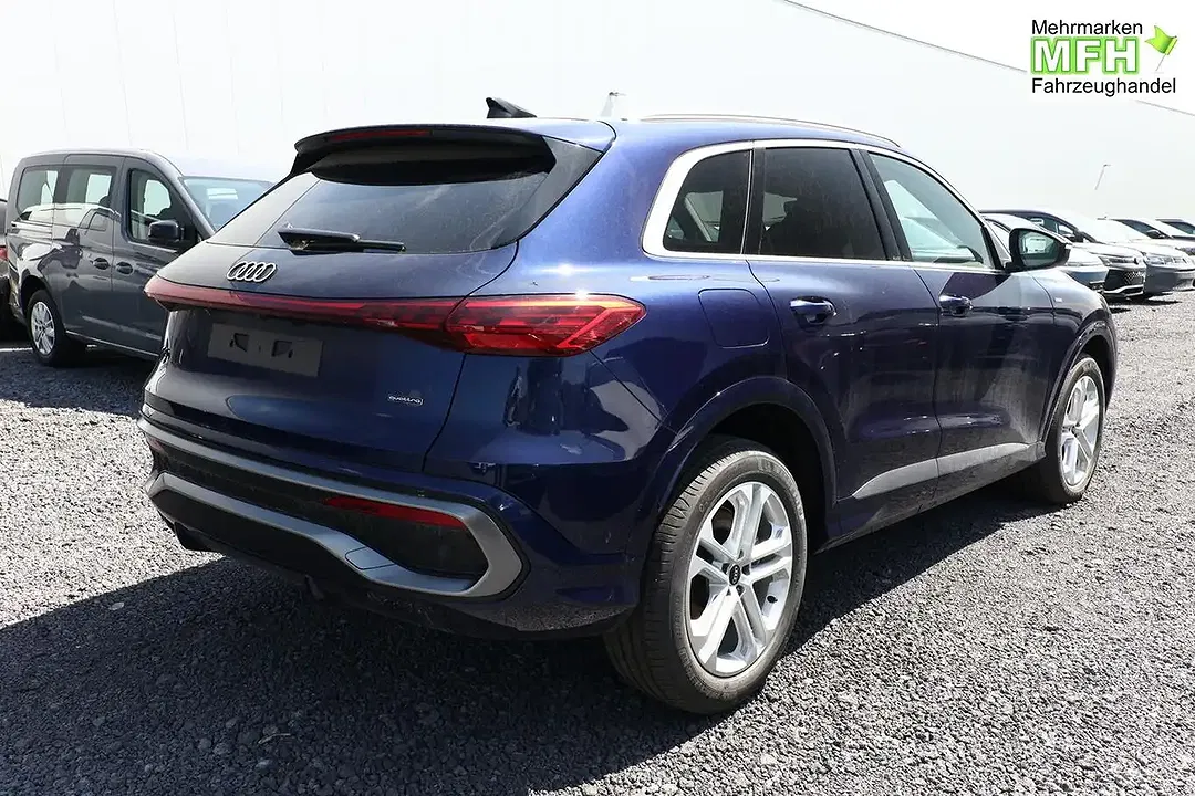 Audi Q5 - Thumbnail 2