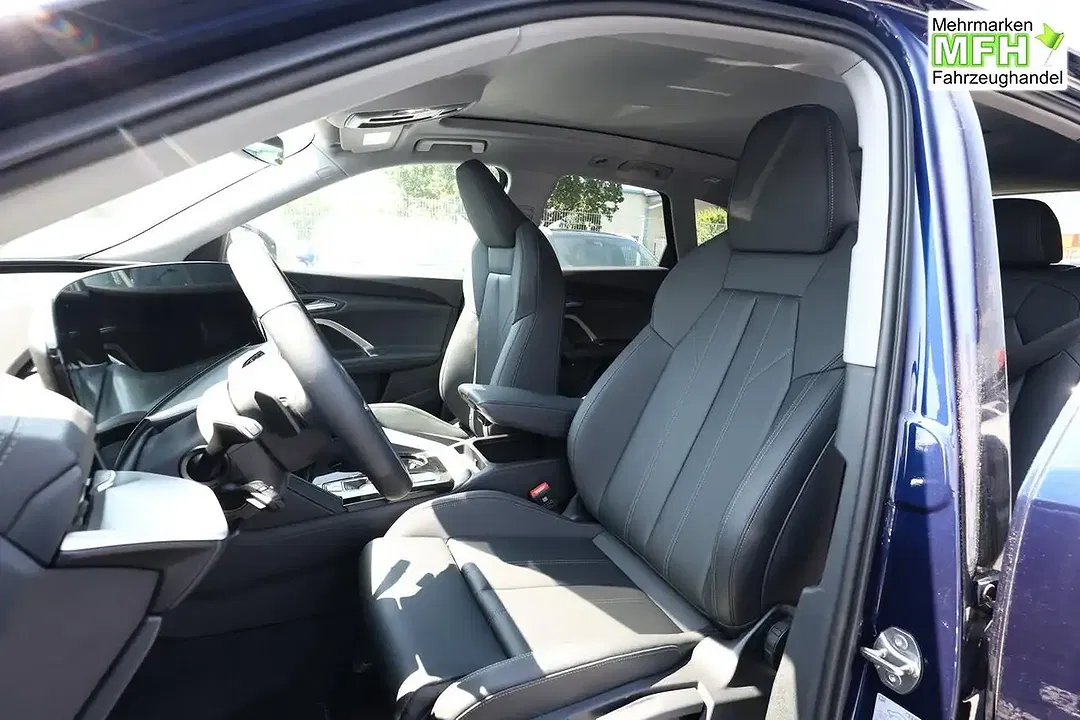 Audi Q5 - Thumbnail 5