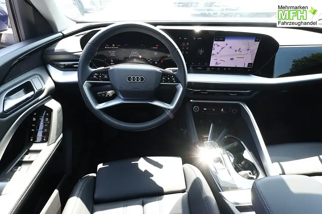 Audi Q5 - Thumbnail 6