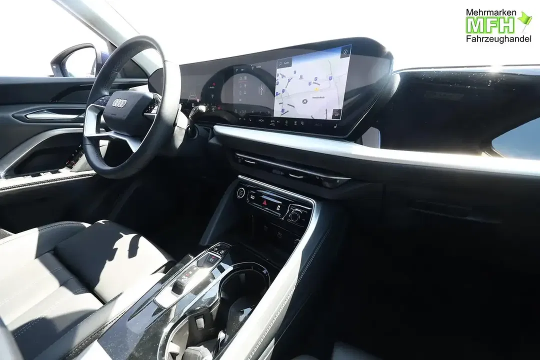 Audi Q5 - Thumbnail 8