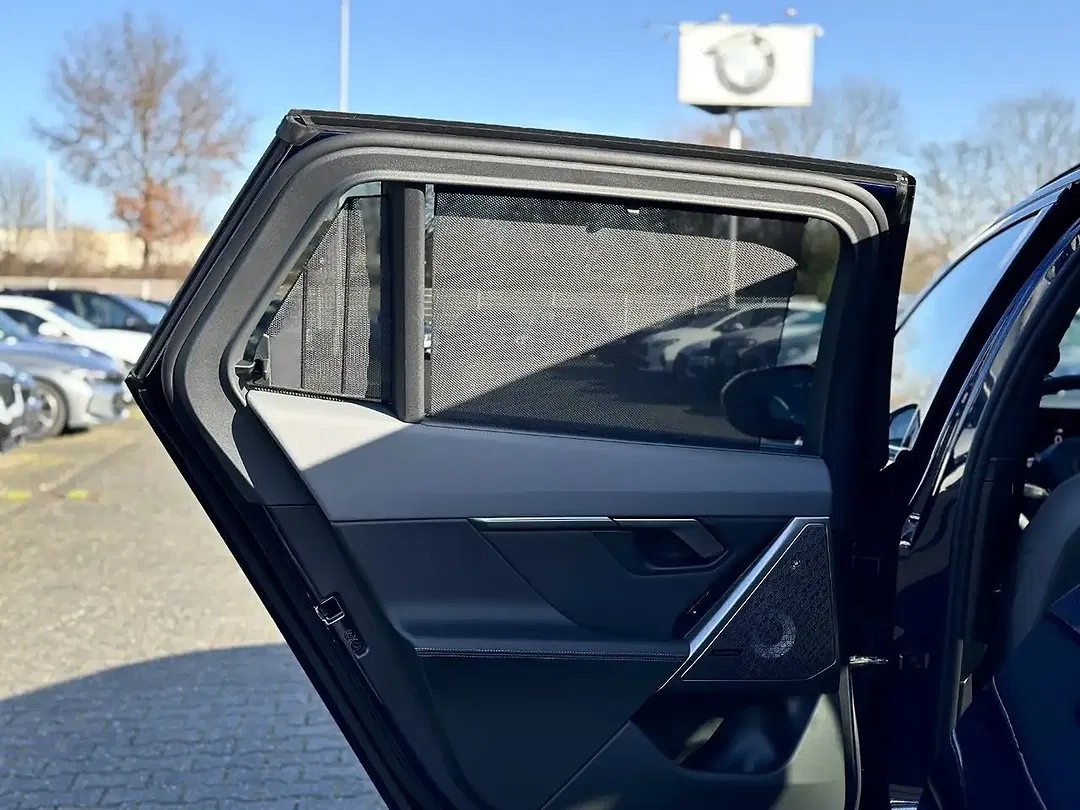 BMW 540 - Thumbnail 13