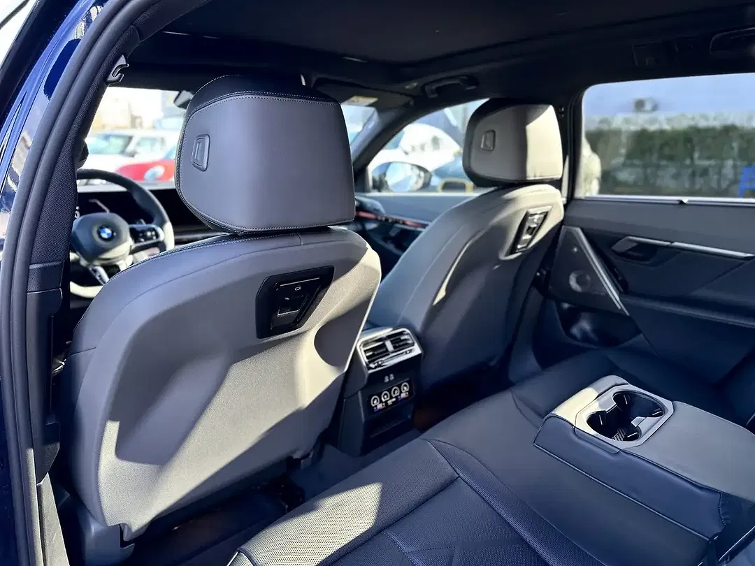 BMW 540 - Thumbnail 14