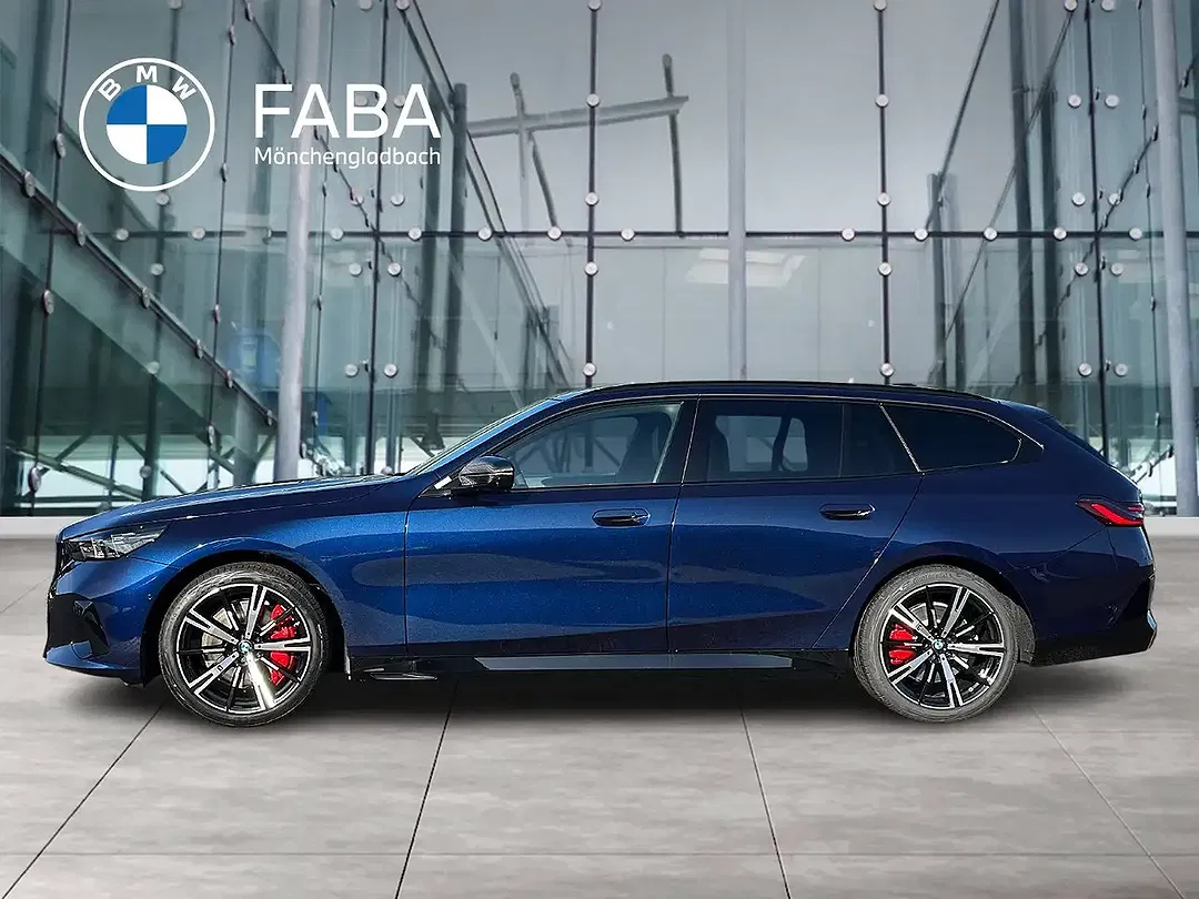 BMW 540 - Thumbnail 5