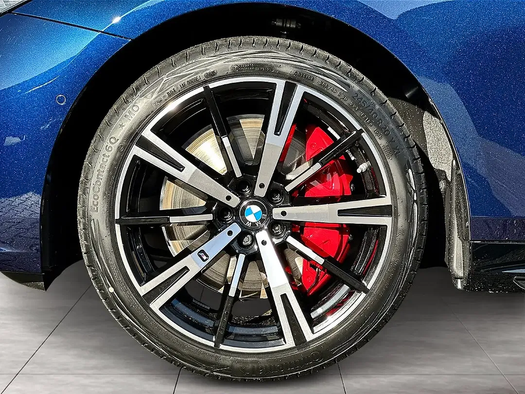 BMW 540 - Thumbnail 6