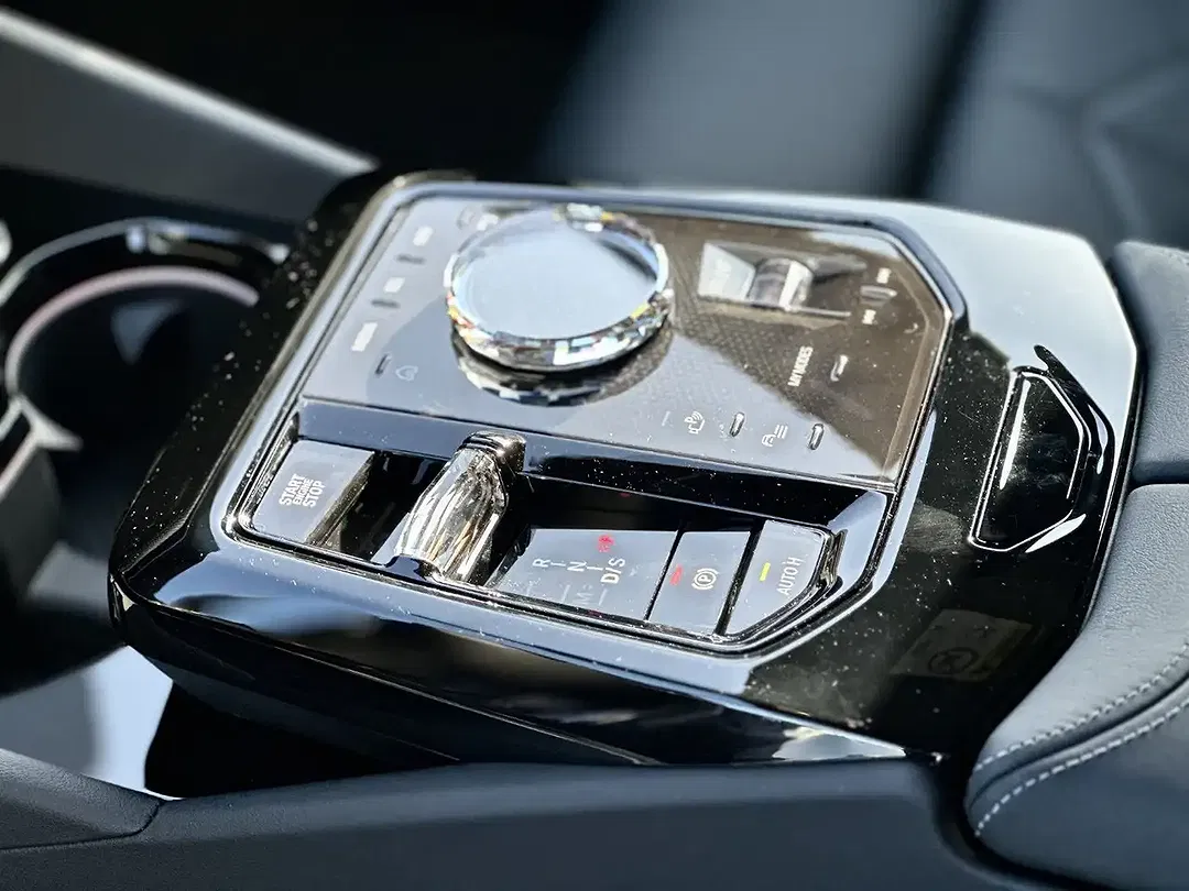 BMW 540 - Thumbnail 9