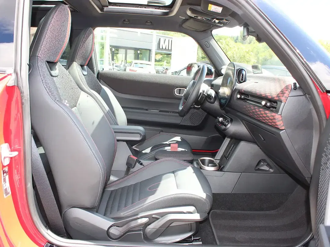 MINI Cooper S - Thumbnail 9