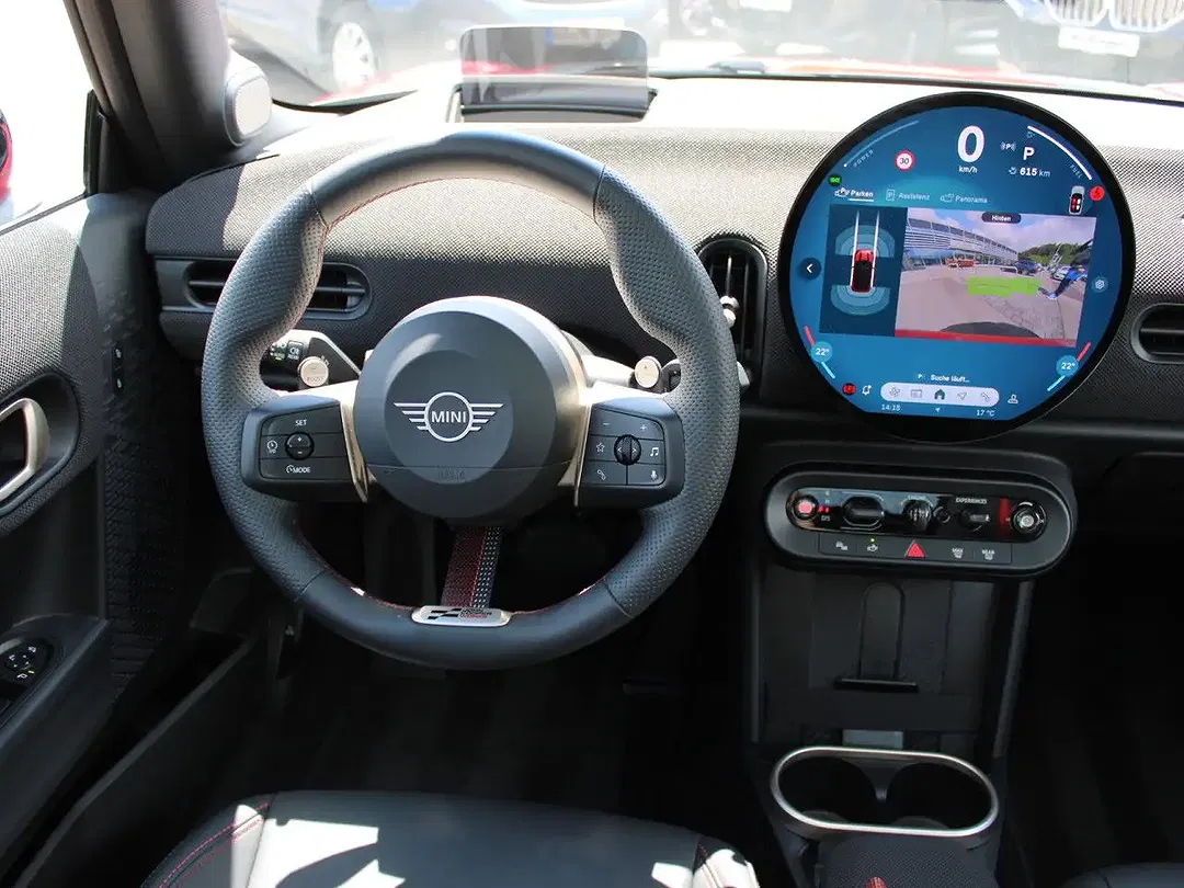 MINI Cooper S - Thumbnail 11