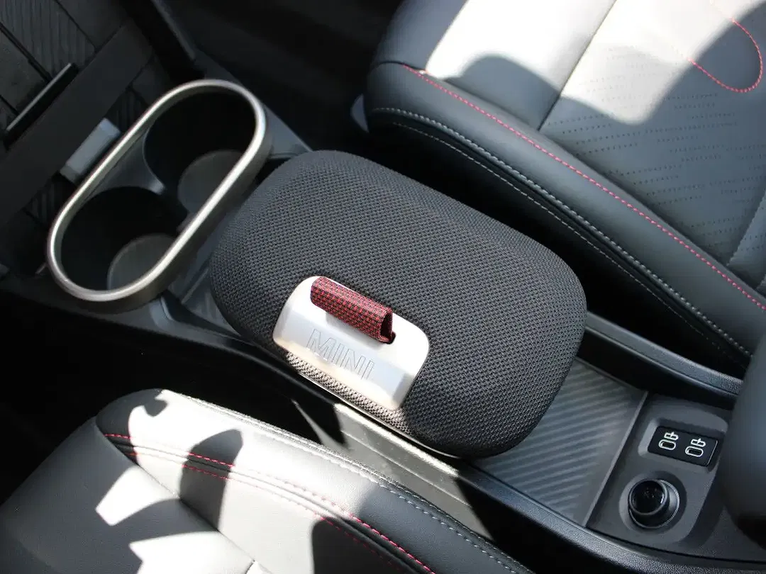 MINI Cooper S - Thumbnail 13
