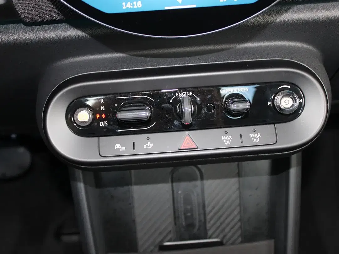 MINI Cooper S - Thumbnail 14
