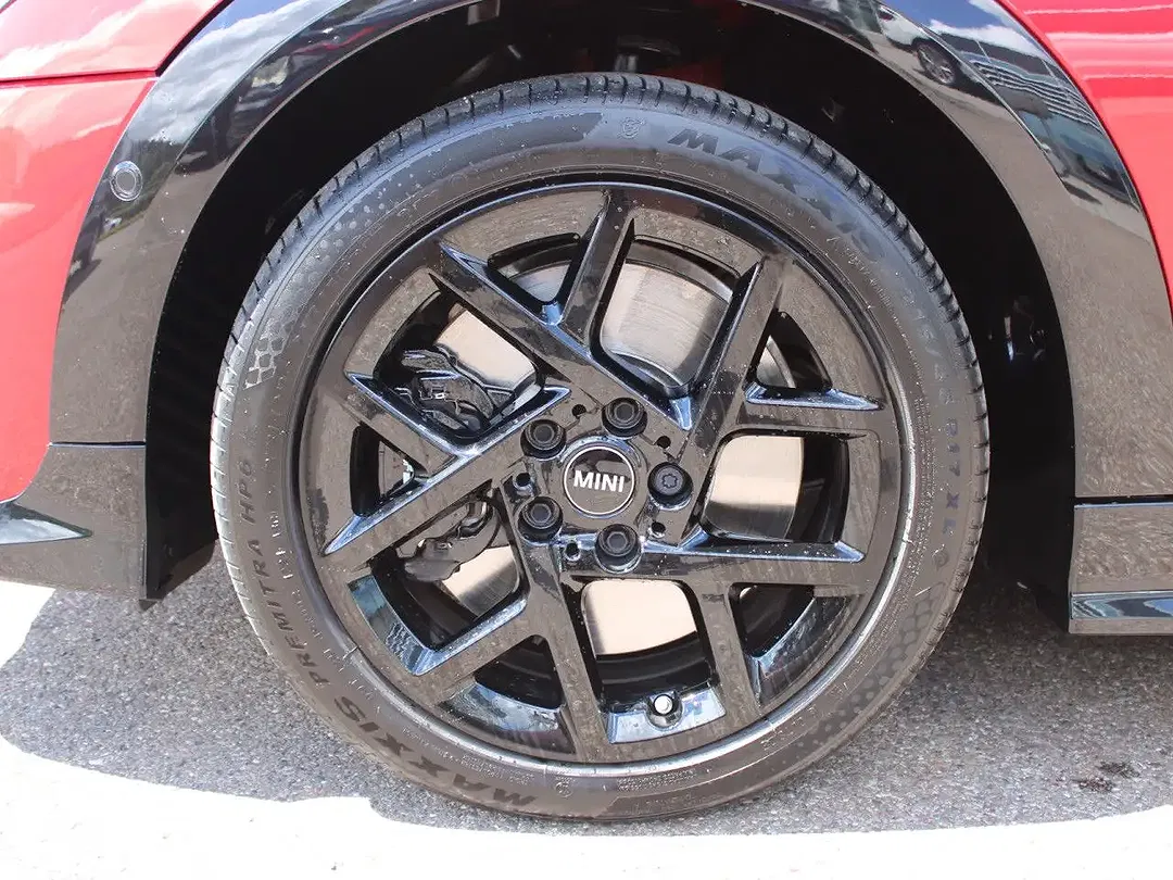 MINI Cooper S - Thumbnail 7