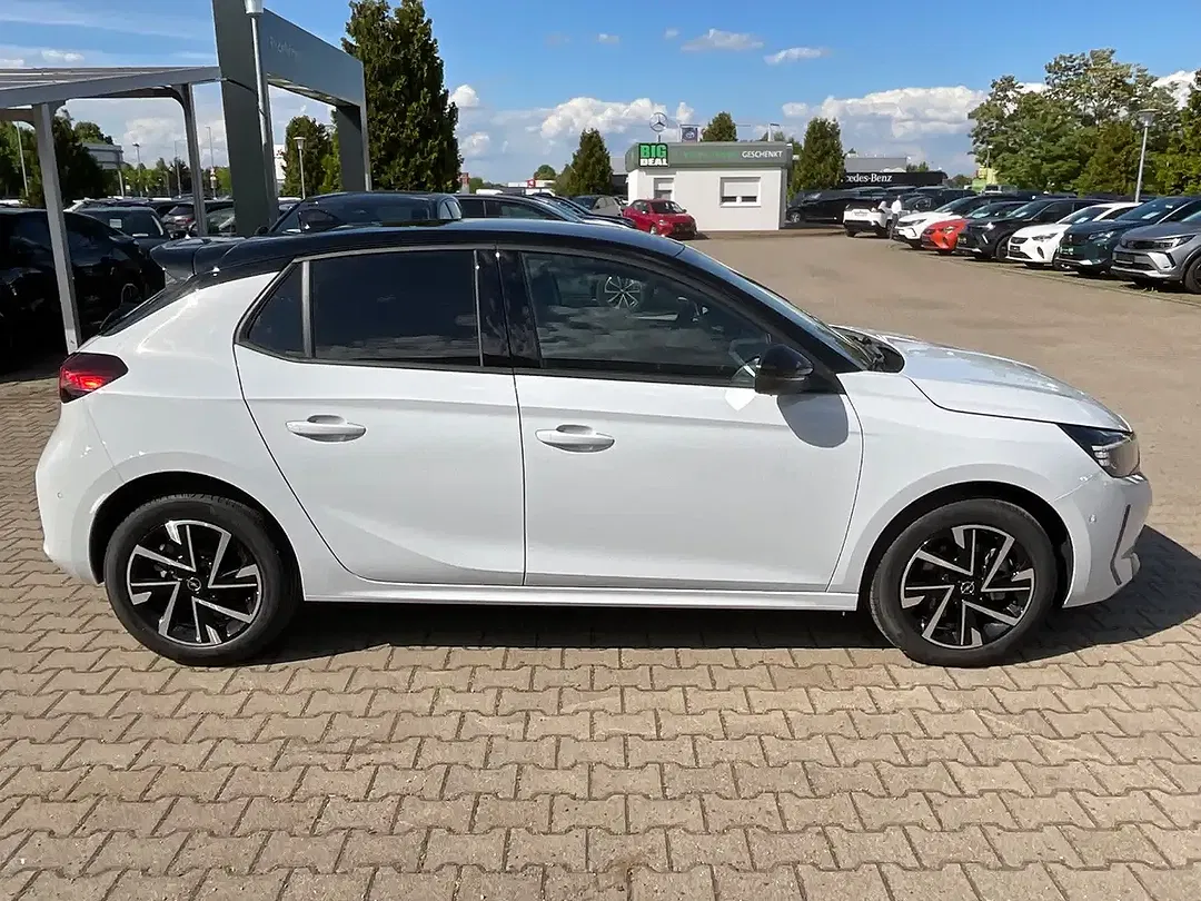 Opel Corsa - Thumbnail 7