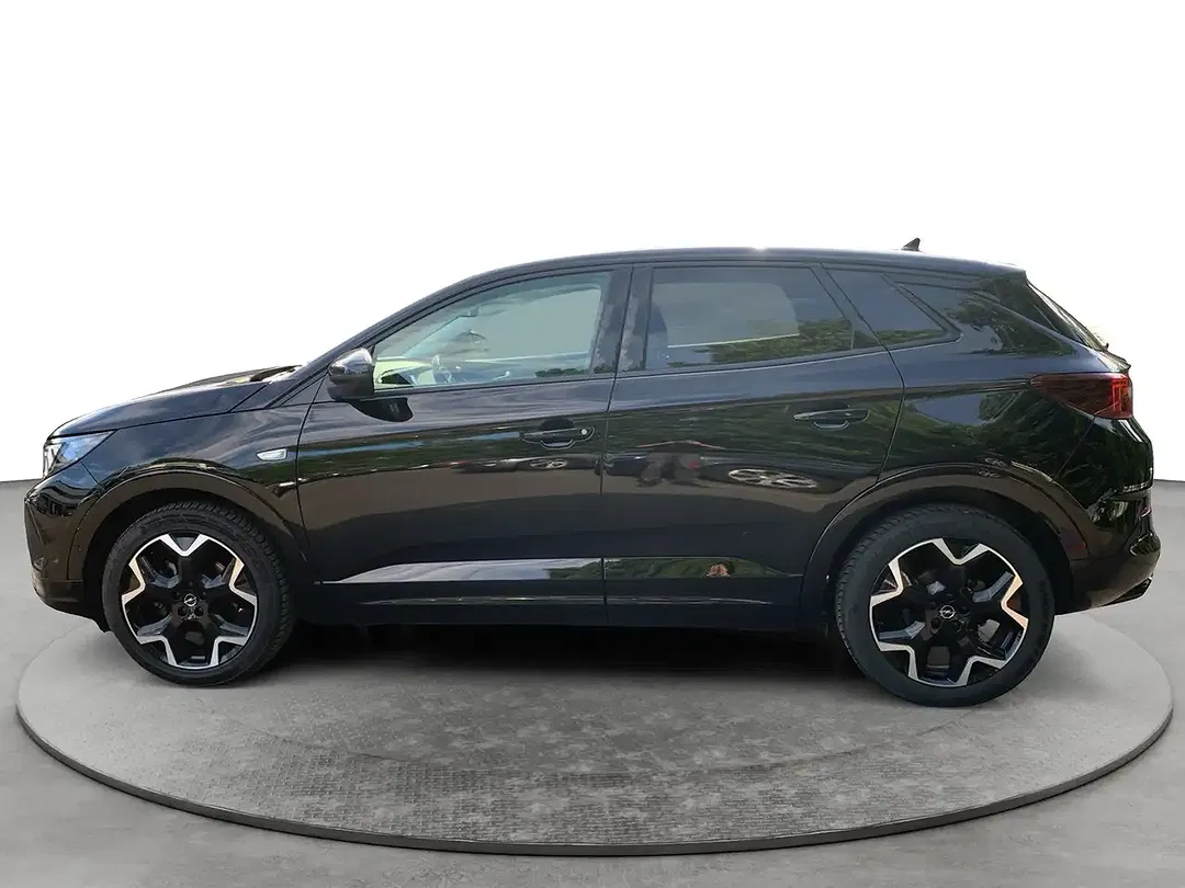 Opel Grandland - Thumbnail 2