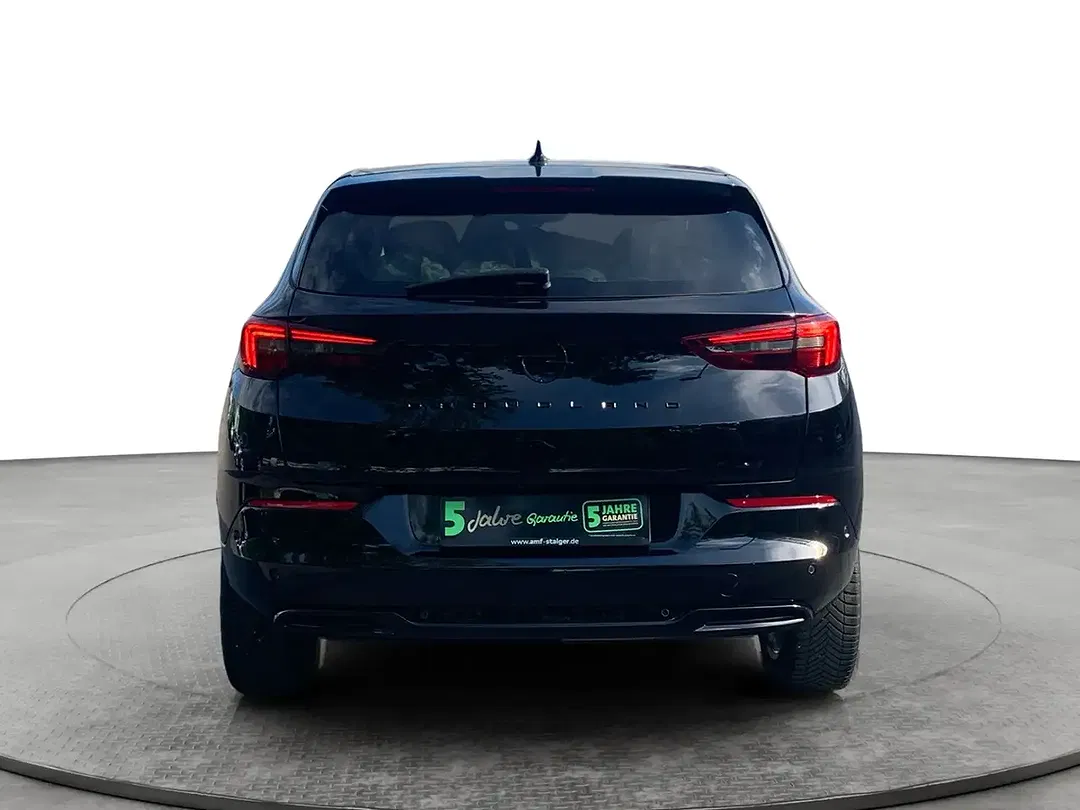 Opel Grandland - Thumbnail 5