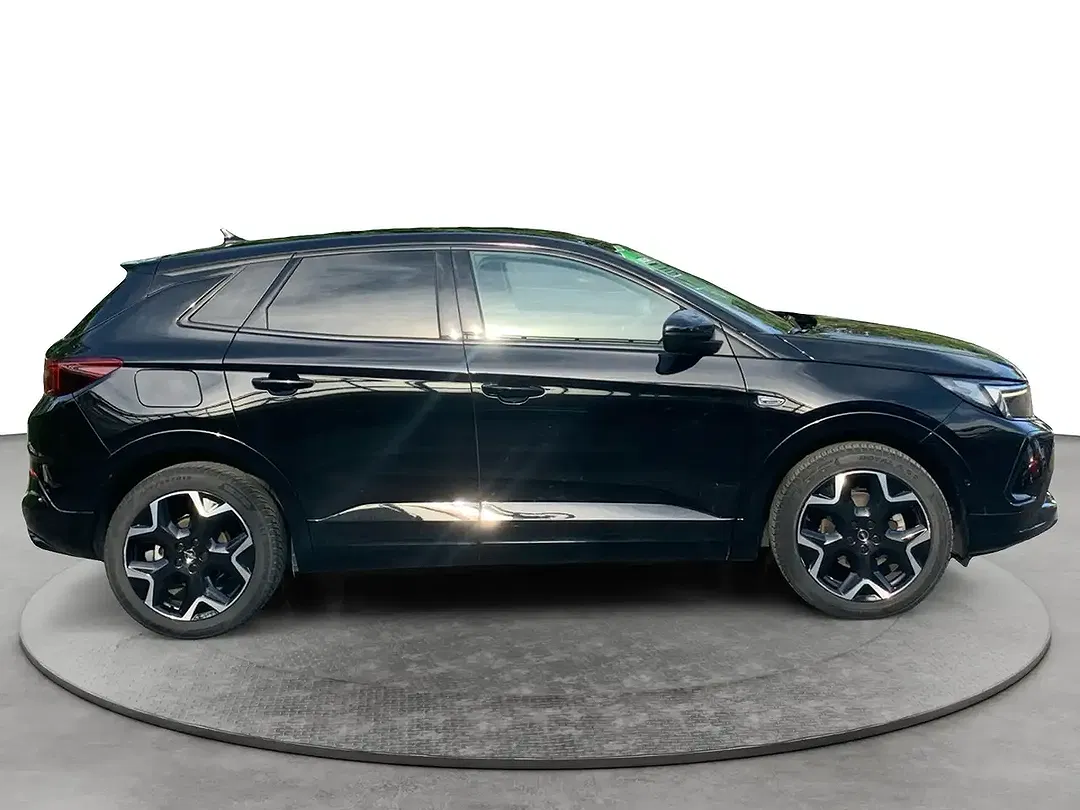 Opel Grandland - Thumbnail 7