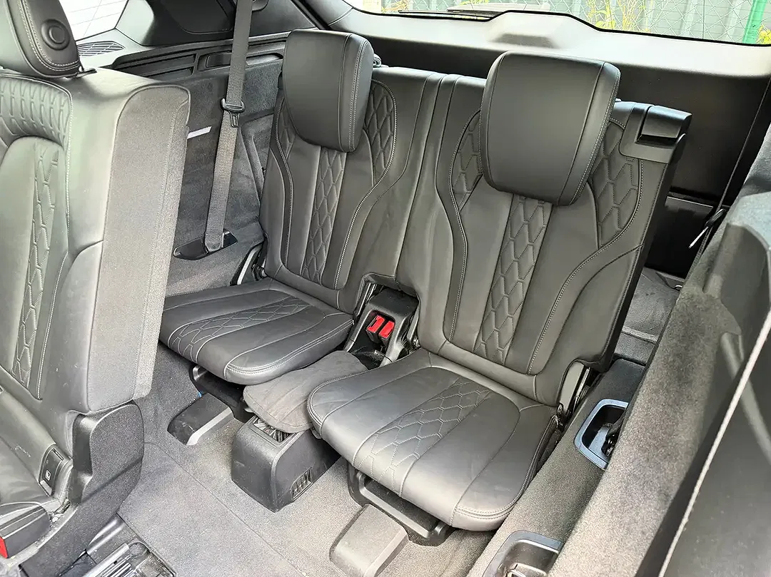BMW X5 - Thumbnail 12
