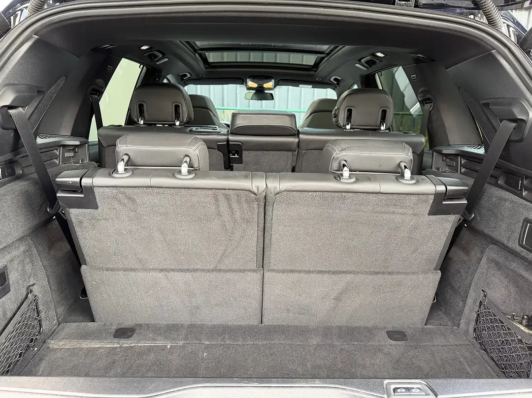 BMW X5 - Thumbnail 13