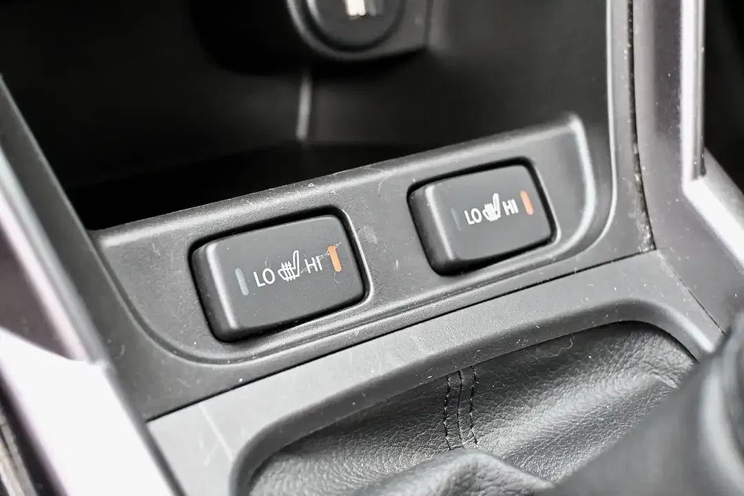 Suzuki SX4 S-Cross - Thumbnail 15