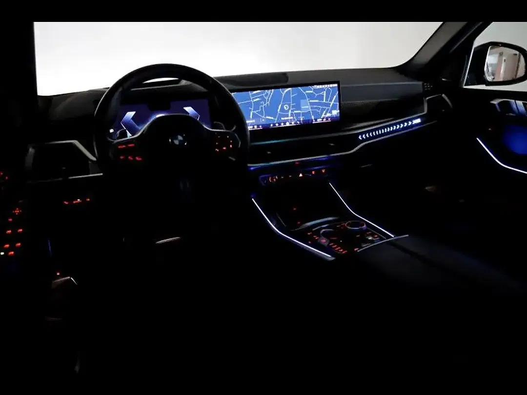 BMW X5 - Thumbnail 12
