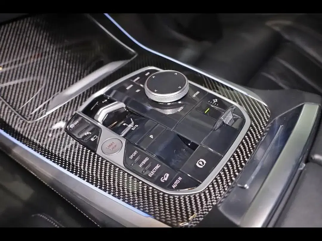 BMW X5 - Thumbnail 13