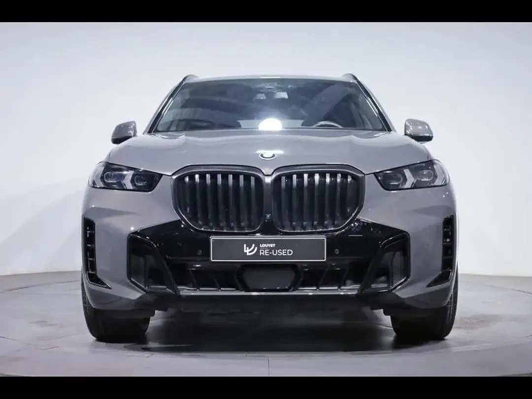 BMW X5 - Thumbnail 2