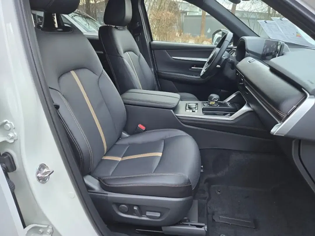 Mazda CX-60 - Thumbnail 10