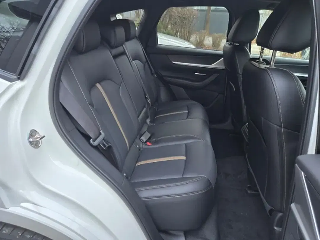 Mazda CX-60 - Thumbnail 11