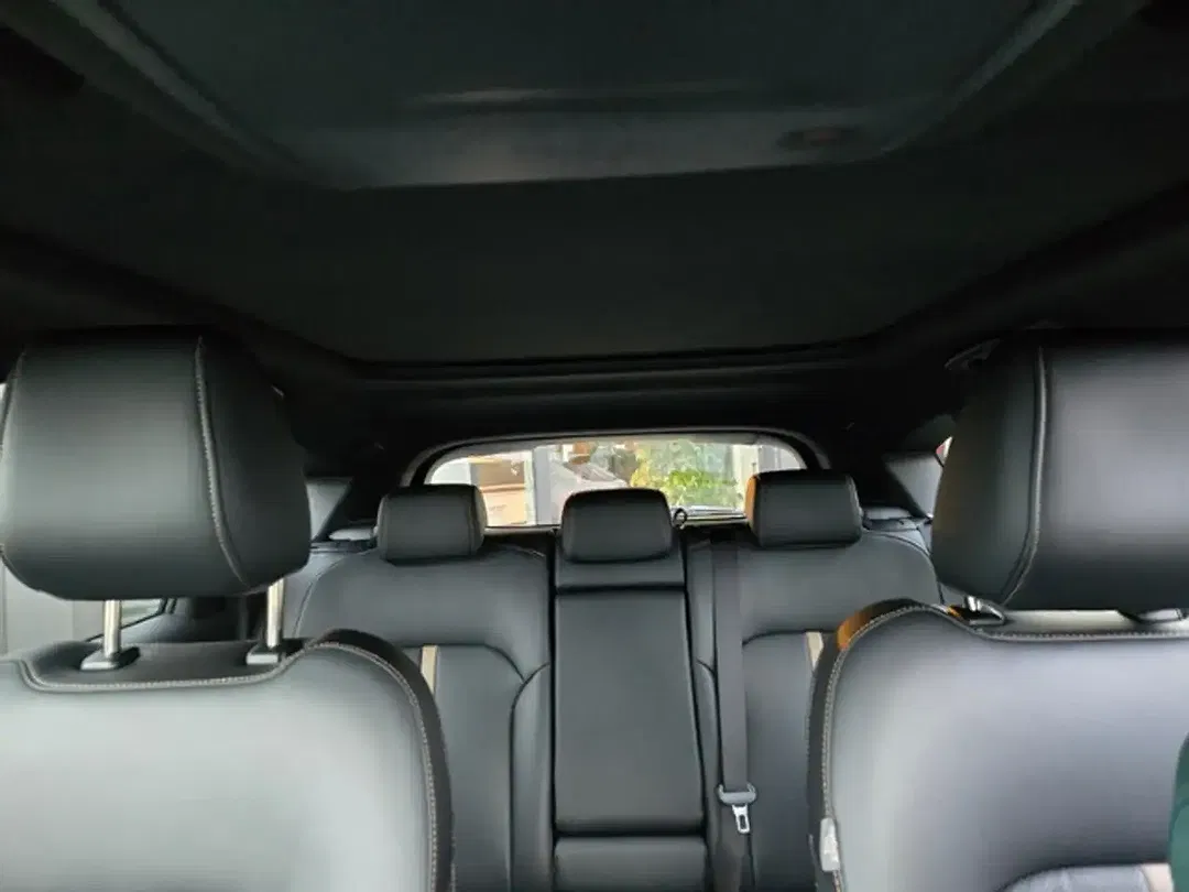 Mazda CX-60 - Thumbnail 12