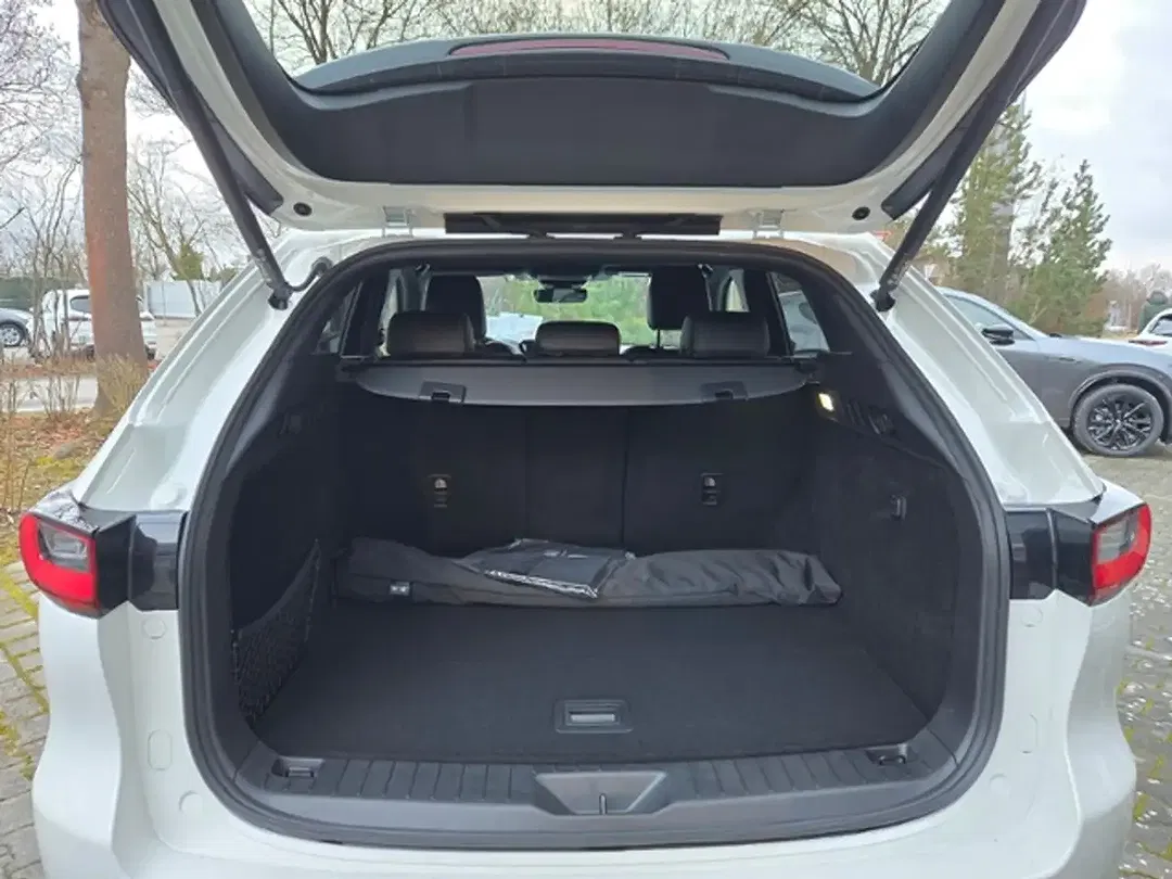 Mazda CX-60 - Thumbnail 13