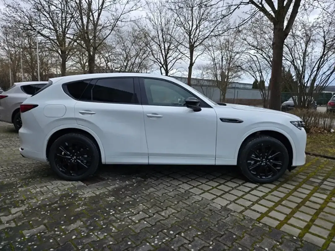 Mazda CX-60 - Thumbnail 6