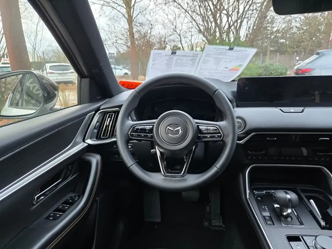 Mazda CX-60 - Thumbnail 7