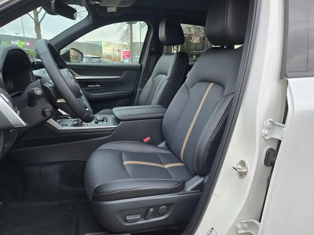 Mazda CX-60 - Thumbnail 9