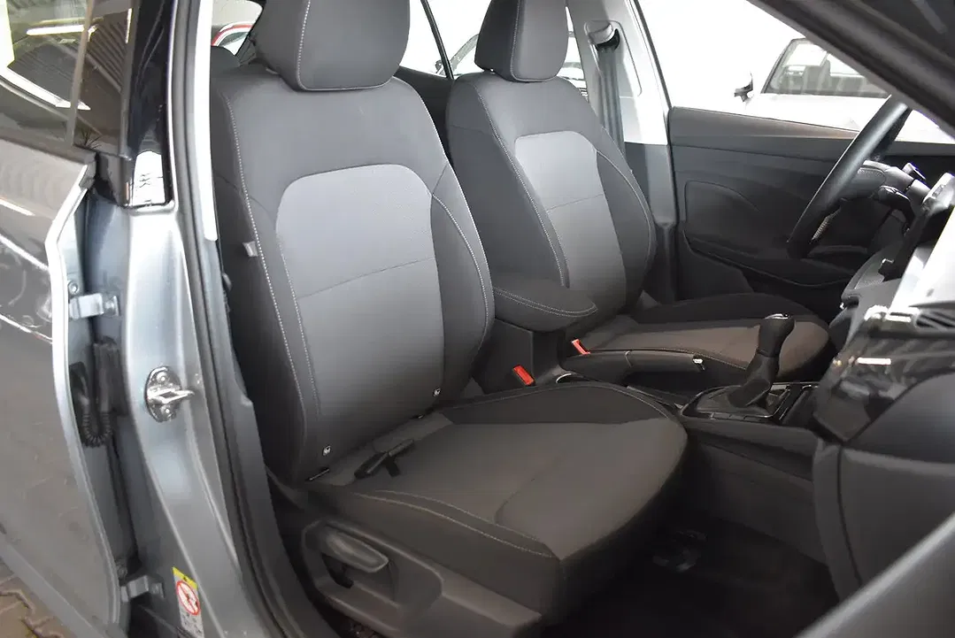 Skoda Fabia - Thumbnail 12