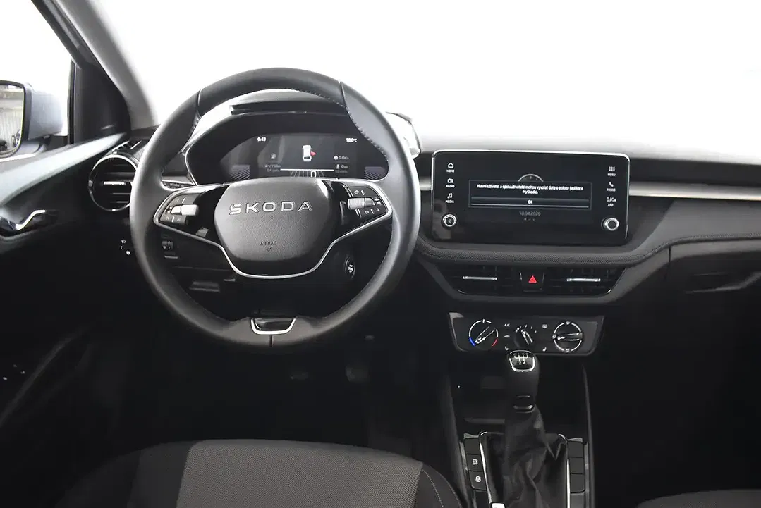 Skoda Fabia - Thumbnail 15