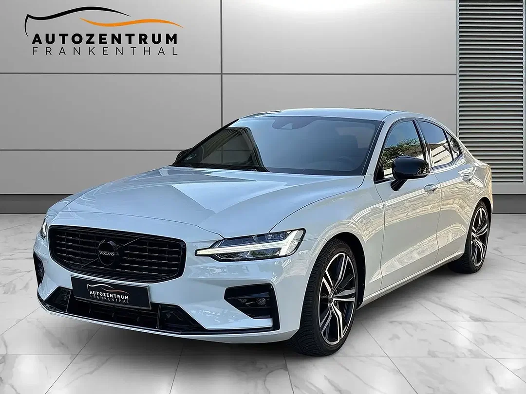 Volvo S60 - Afbeelding 1